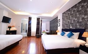 Golden Sun Hà Nội